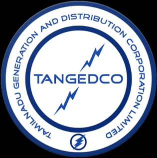 TANGEDCO logo