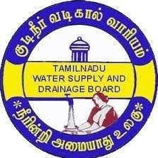 TWAD Board logo