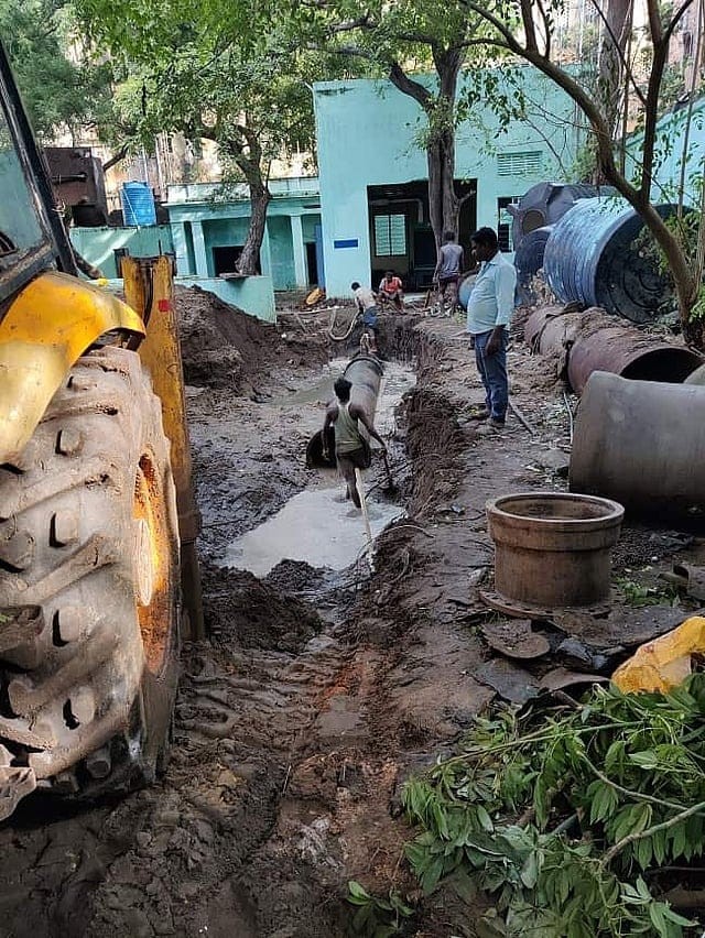 WTP Works