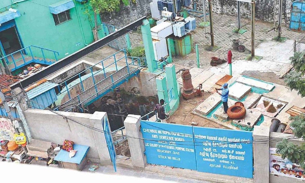 WTP Works